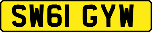 SW61GYW