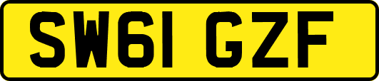 SW61GZF