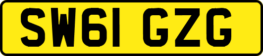 SW61GZG