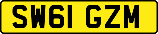 SW61GZM