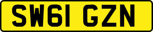 SW61GZN