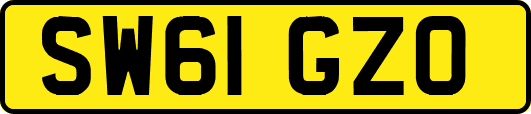 SW61GZO