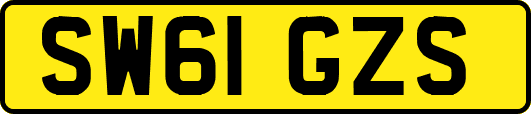 SW61GZS
