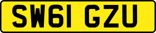 SW61GZU