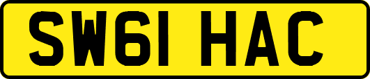 SW61HAC
