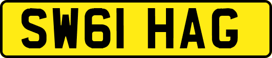 SW61HAG