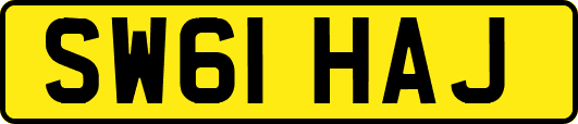 SW61HAJ