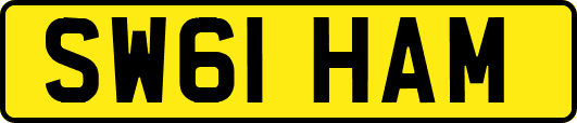 SW61HAM