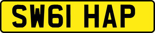 SW61HAP