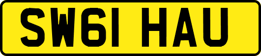 SW61HAU