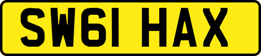 SW61HAX