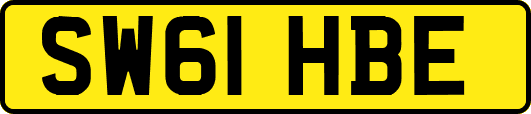 SW61HBE