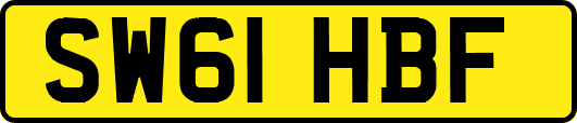 SW61HBF