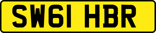 SW61HBR