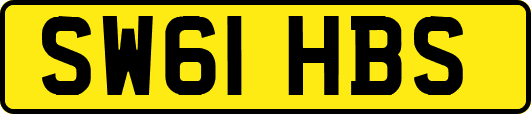 SW61HBS