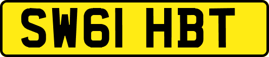 SW61HBT