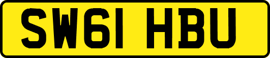 SW61HBU