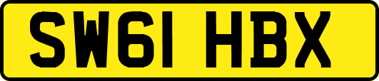 SW61HBX
