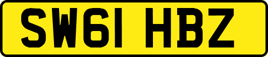 SW61HBZ
