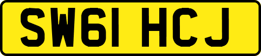 SW61HCJ
