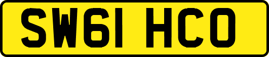 SW61HCO