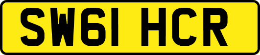 SW61HCR