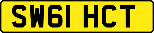SW61HCT