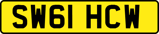 SW61HCW