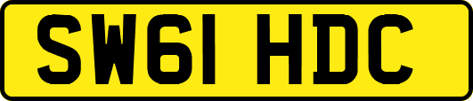 SW61HDC