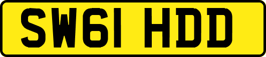 SW61HDD