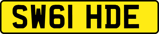 SW61HDE