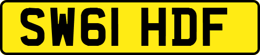 SW61HDF