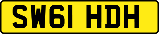 SW61HDH