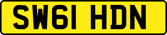 SW61HDN