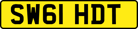 SW61HDT