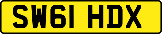 SW61HDX