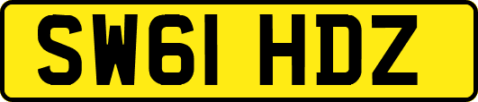 SW61HDZ