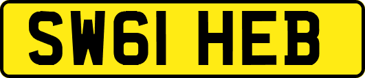 SW61HEB