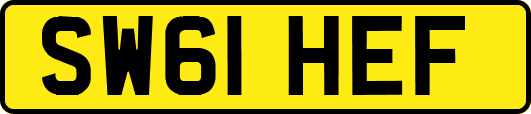SW61HEF