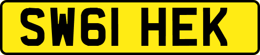 SW61HEK