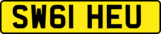 SW61HEU