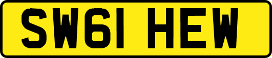 SW61HEW