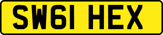 SW61HEX