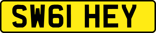 SW61HEY