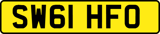 SW61HFO