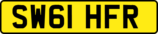 SW61HFR