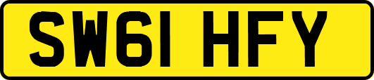 SW61HFY
