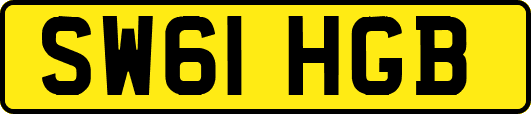 SW61HGB