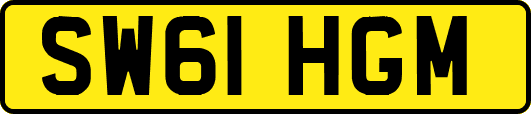 SW61HGM