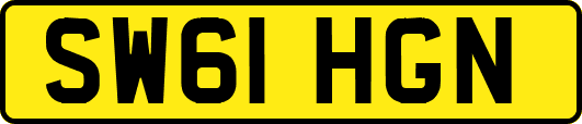 SW61HGN